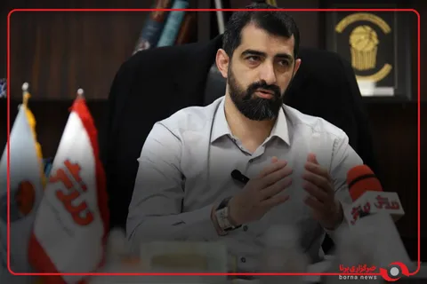 جواد داوری سرپرست فدراسیون بسکتبال: ماتیچ به خاطر شرایط جنگی از ایران رفته بود