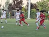 تساوی شاگردان حدادی‌فر مقابل تیم آذربایجانی