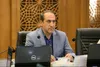 معاون استاندار اصفهان: درآمد حاصل از مالیات بر ارزش افزوده باید در مسیر «سلامت و رفع آسیب‌ها» هزینه شود