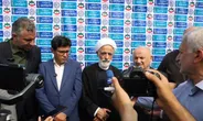 تقدیر معاون حقوقی رئیس‌جمهور از استاندار مازندران بابت تحقق آرزوی دیرینه حل ابرچالش‌ زباله در استان