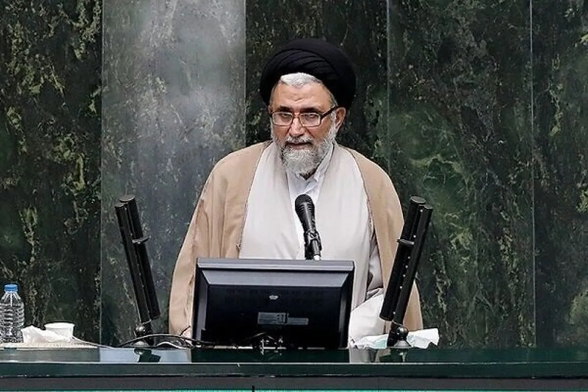 Iran's intel min.: US, Israel sent Daesh, other terrorists to destabilize Iran during 12-day war