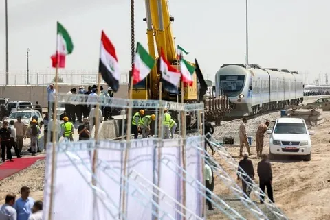 ساماندهی تردد از محورهای مهم خدمات‌رسانی به زائران اربعین در سیستان و بلوچستان