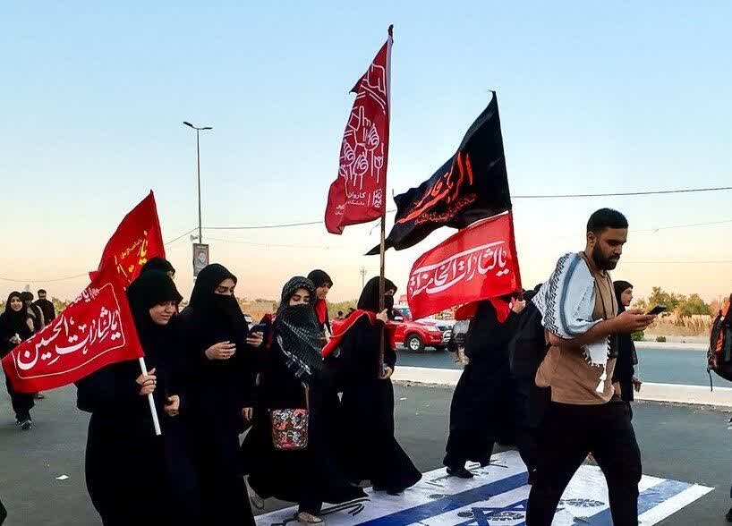 ۱۸ مجتمع خدماتی رفاهی در محورهای اربعینی استان قزوین آماده خدمترسانی به زائران حسینی هستند ۱۸ مجتمع خدماتی رفاهی در محورهای اربعینی استان قزوین آماده خدمترسانی به زائران حسینی هستند