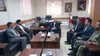 تاکید رئیس دادگستری لرستان برخورد قاطع با قاچاقچیان چوب و ذغال