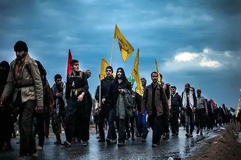 شایعات و ابهامات عمومی درباره پیاده روی اربعین ۱۴۰۵