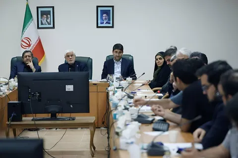 ضرورت تغییر پارادایم در نگاه به فناوری و اینترنت