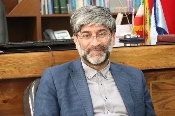 تقدیر رئیس کل دادگستری استان تهران از اقدام اخیر باشگاه پرسپولیس