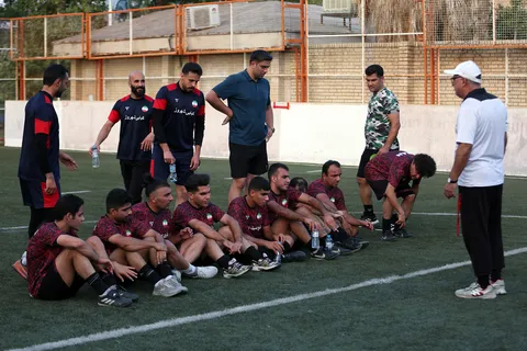 تیم ملی فوتبال نابینایان در مسیر طلای پارآسیایی ناگویا2026؛ دغدغه‌مند اما آماده‌ایم