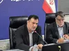 افتتاح و آغاز عملیات اجرایی ۳۳۹ طرح عمرانی همزمان با هفته دولت در کاشان