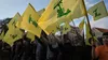 حزب‌الله: آمریکا پشت فشارها بر دولت لبنان برای پذیرش شروط اسرائیل است