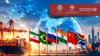 برگزاری رویداد بین‌المللی‌سازی بریکس در پارک علم و فناوری استان مرکزی