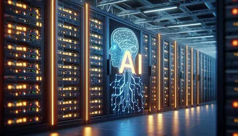 هوش مصنوعی برق آمریکا را می‌بلعد؛ مصرف ۴ برابری مراکز داده تا سال ۲۰۳۵