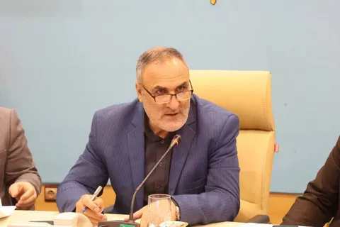 معاون استاندار زنجان: تقویت جامعه مدنی نیازمند تعامل مؤثر با تشکل‌هاست