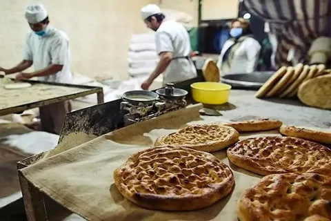 تجهیز نانوایی‌های مازندران به سامانه‌های دوگانه‌سوز و برق اضطراری با پرداخت تسهیلات ویژه