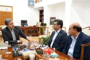 رئیس سازمان دامپزشکی کشور: امنیت غذایی بدون نظارت دامپزشکی تضمین نمی‌شود