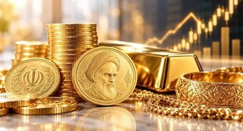 پیش‌بینی بازار ارز، طلا و سکه در ۱۵ مهر ۱۴۰۵/ بازار  امروز  صعودی می‌شود یا اصلاح می‌کند؟