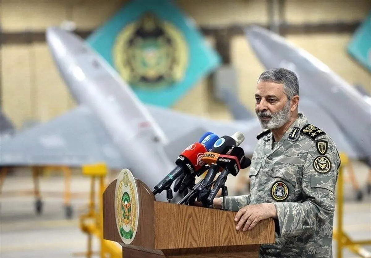 اللواء موسوی: كانت العنف المطلق والقتل جزءًا من خطة الإرهابيين بشكل جدي