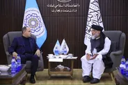 Iran and Afghanistan seek to streamline trade and transit during agriculture minister's Kabul visit
