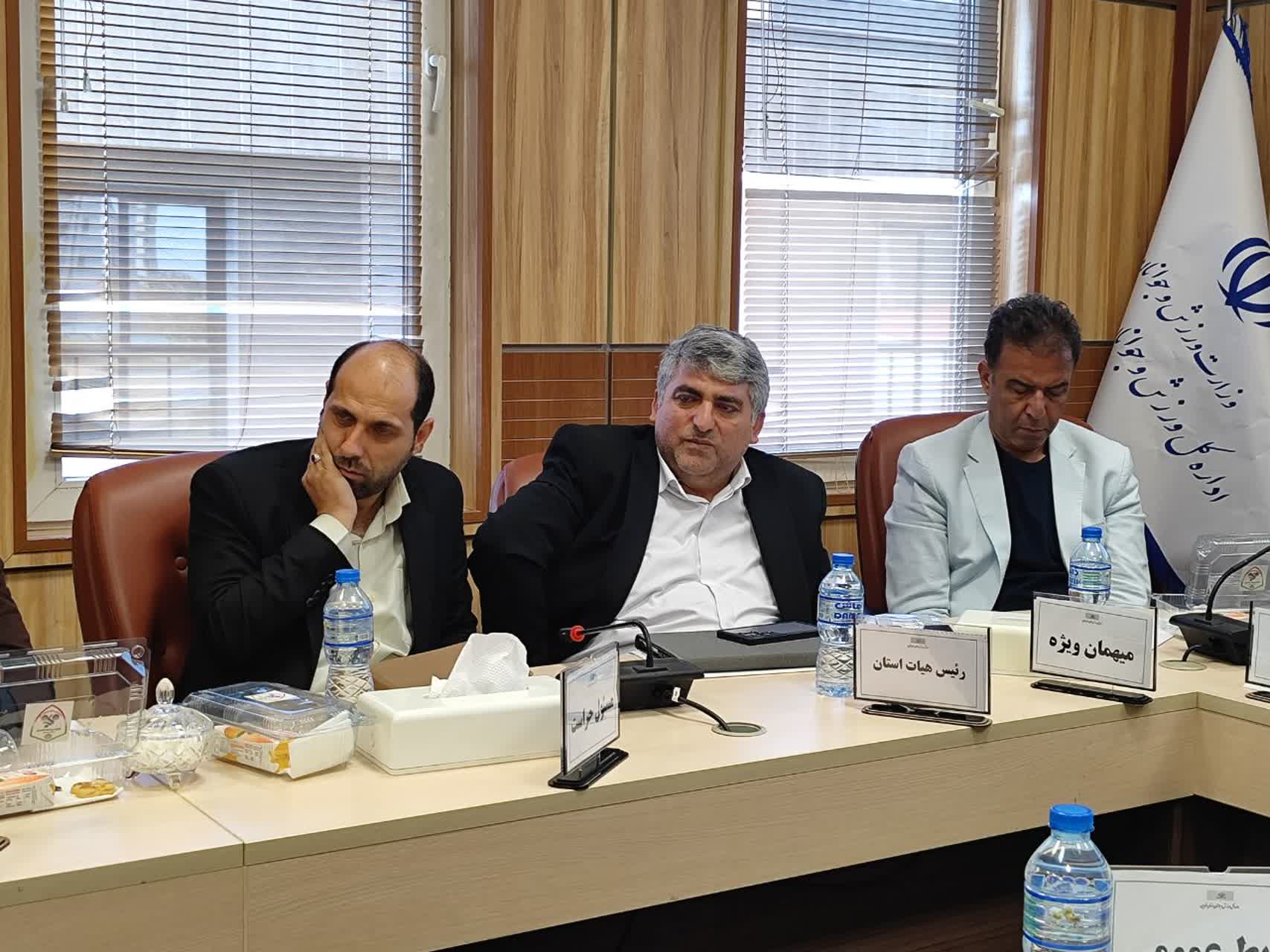توسعه دوچرخه‌سواری همگانی و گردشگری در قزوین نیازمند برنامه‌ریزی است