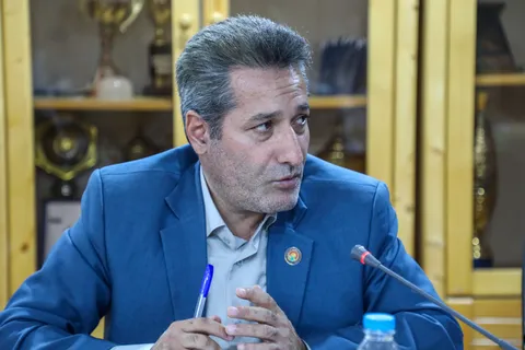 هیأت ورزش کارگری استان مرکزی رتبه نخست کشور را کسب کرد