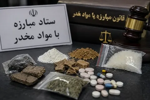 رویکردهای مبارزه با موادمخدر به سمت علمی‌ شدن در حرکت است