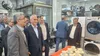 بازدید معاون وزیر از روستا بازار شهرستان بوئین زهرا 