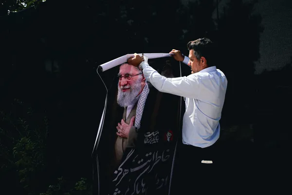 آماده&zwnj;سازی موکب بیمارستان فوق&zwnj;تخصصی رضوی برای میزبانی از زائران
