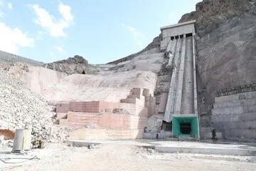 زنگ خطر منابع آبی قزوین؛ ۳ میلیارد مترمکعب از ذخایر آب زیرزمینی استان کاسته شد