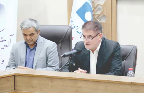 از لایروبی ۱۰۸ کیلومتر رودخانه تا تعیین حریم ۶۴۷ کیلومتر مسیر آبی در همدان