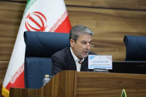 شهریاری: سرانه کتابخانه‌های خراسان شمالی زیر میانگین کشوری است