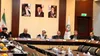 تاکید امام جمعه قزوین بر مشارکت شهروندان در ستاد پشتیبانی جنگ