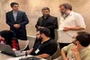 تلفیق هنر و رنگ در خلق آثار فاخر، اثرگذاری پیام‌های محیط‌زیستی را افزایش می‌دهد