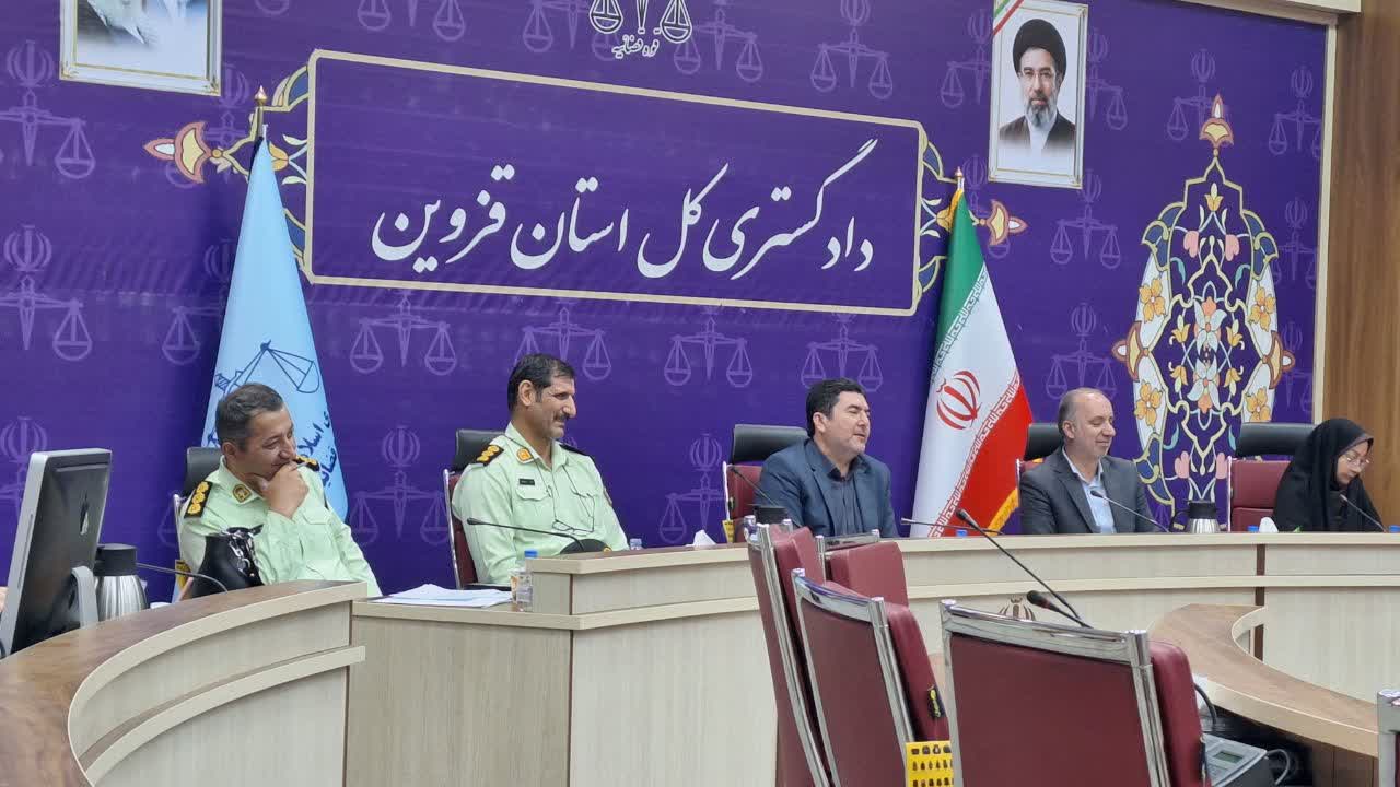 فولیان: اعتیاد، خشم فروخورده و ناتوانی در حل اختلافات از عوامل قتل‌های خانوادگی است