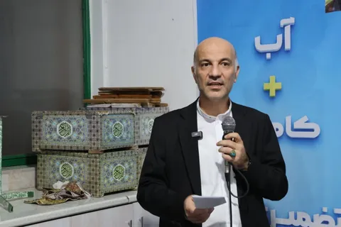 بازدید فرماندار ملارد از طرح‌های شاخص عمرانی صفادشت