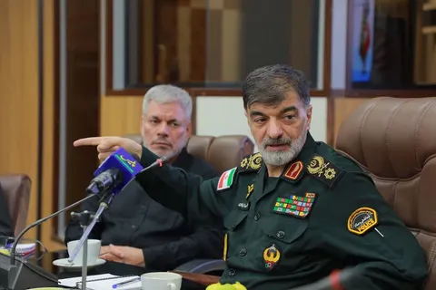 رادان : پليس بايد پاي کار و غمخوار مردم باشد / تاکيد بر فرايند نظام حل مسائل در اجراي ماموريت هاي انتظامي
