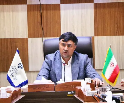 سرشماری ثبتی‌مبنا؛ کلید طلایی توسعه شیروان / شهروندان مراقب لینک‌های جعلی باشند