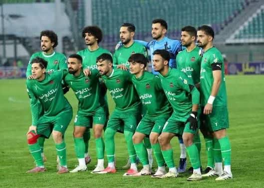 رضایی: شمس‌آذر برای پیروزی مقابل پرسپولیس به میدان می‌رود/ هواداران تیم را تنها نگذارند، حتماً در لیگ برتر می‌مانیم