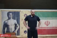زارع: هر مدال طلا برای من شروع دوباره است نه پایان راه/ عملکردم در سال ۱۴۰۴ قابل دفاع بود