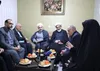 مسئولان باید ادامه‌دهنده راه شهدا باشند