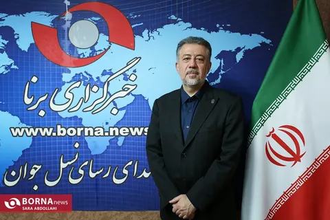 تندگویان: رکود زنجیره‌ای صنعت نمایشگاهی هزاران شغل را درگیر کرده است