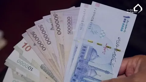 هجوم سرمایه‌های مرزی به ریال ایران/ خرید دو تریلیون ریال در سراسر پاکستان طی چهار روز اخیر