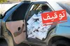 ضبط محموله سیگار قاچاق در تاکستان