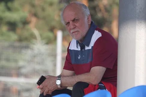 محمود خوردبین: مهدی تارتار در پرسپولیس موفق می‌شود/ تعطیلی لیگ به سود ما نبود