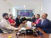 جلسه هماهنگی کمیته امداد و نجات ورزشکاران و جوانان پردیس،گامی نو در ارتقاء آمادگی در بحران‌ها