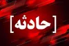 ۹ کشته و ۵ مصدوم در حادثه تصادف اتوبوس و تریلی در محور بیرجند ـ قای