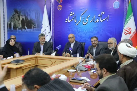 طرح «دهکده سلامت» در کرمانشاه با محوریت مراقبت تخصصی از سالمندان اجرا می‌شود