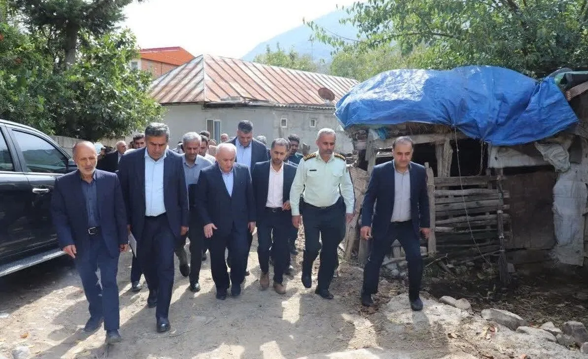 استاندار مازندران: مسئولیت اجتماعی معادن چهاردانگه باید در خدمت رفاه مردم و روستاهای کم برخوردار منطقه باشد