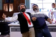 پژمان جمشیدی با «ذوق مرگ» به سینماها می‌آید