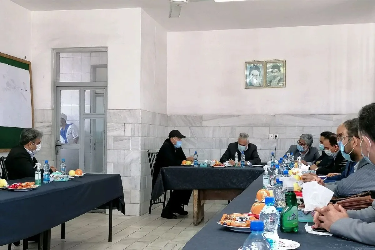 استخراج سالانه ۴۰۰هزار تُن زغالسنگ در طبس