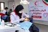 ارائه بیش از ۲ هزار خدمت رایگان دندانپزشکی در کاروان سلامت کومله